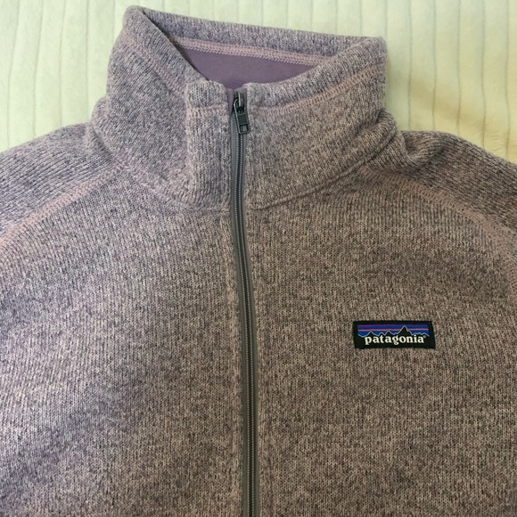 PATAGONIA Sweater - Picture 5 of 6